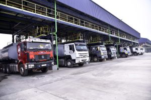 Dangote Says Nigeria Can Become Refining Hub