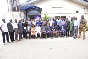 Dangote Accuses IOCs of Plotting Against Oil Refinery