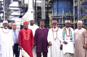 HOSTCOM Backs Dangote, Modular Refineries to End Importation of Petrol, Diesel