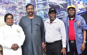 Engineers Hail Dangote Petroleum Refinery as Awesome and Mind-Blowing