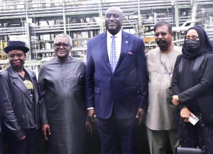 NBA Says Domestic Refining will Address Fuel Scarcity, Queues