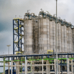 Polypropylene Plant