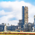 Refinery